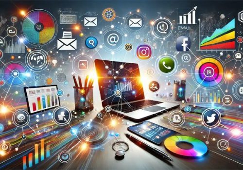 From bold visuals to powerful messages we craft campaigns that get noticed and remembered.