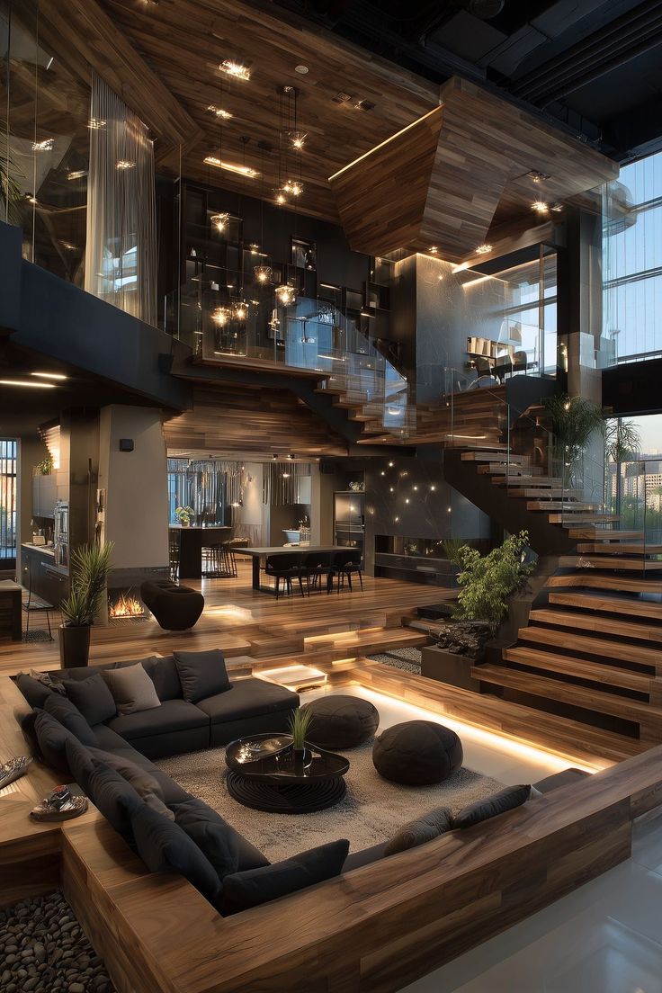 AI Interior Design