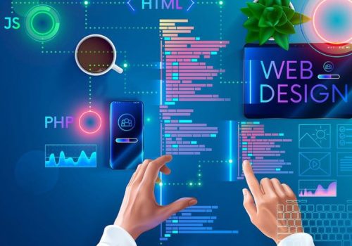 From concept to clickable reality we design websites that captivate, perform, and inspire.