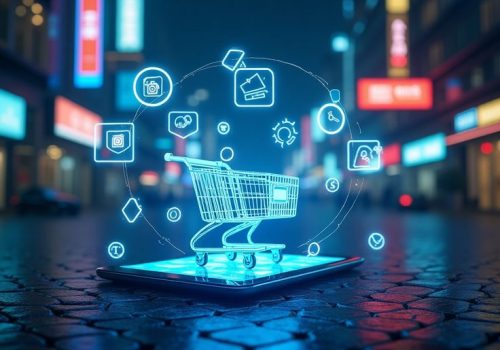 In a world scrolling faster than ever we make your brand the one they stop for.