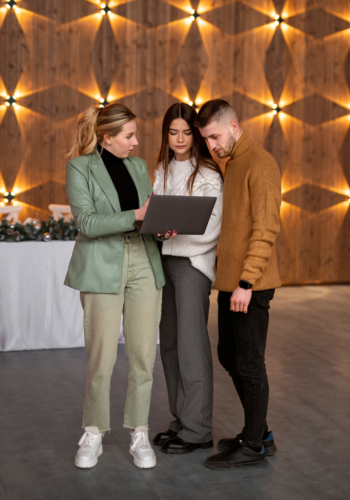 Corporate Event Corporate Event