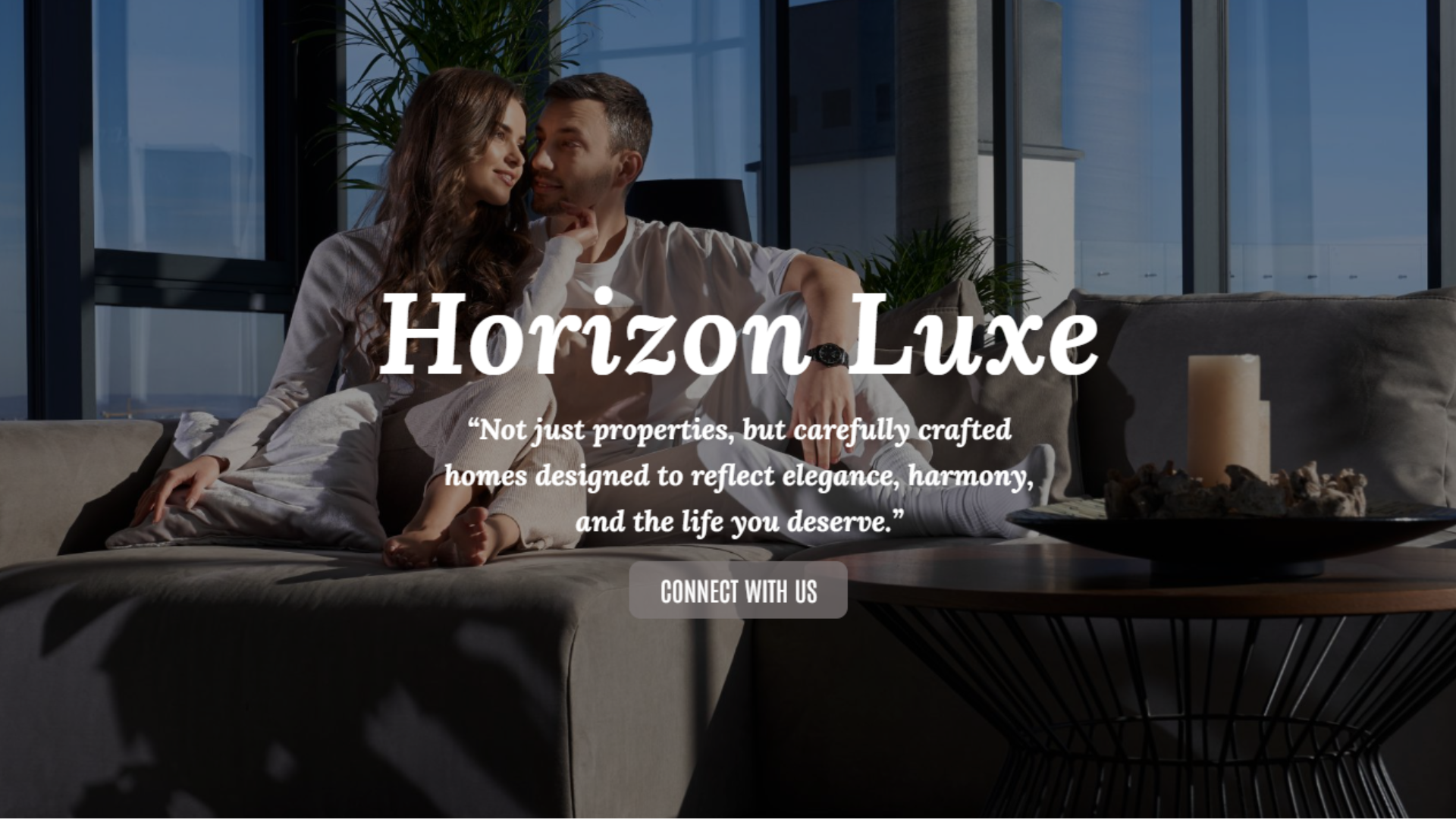Horizon Luxe Property Management Horizon Luxe Property Management