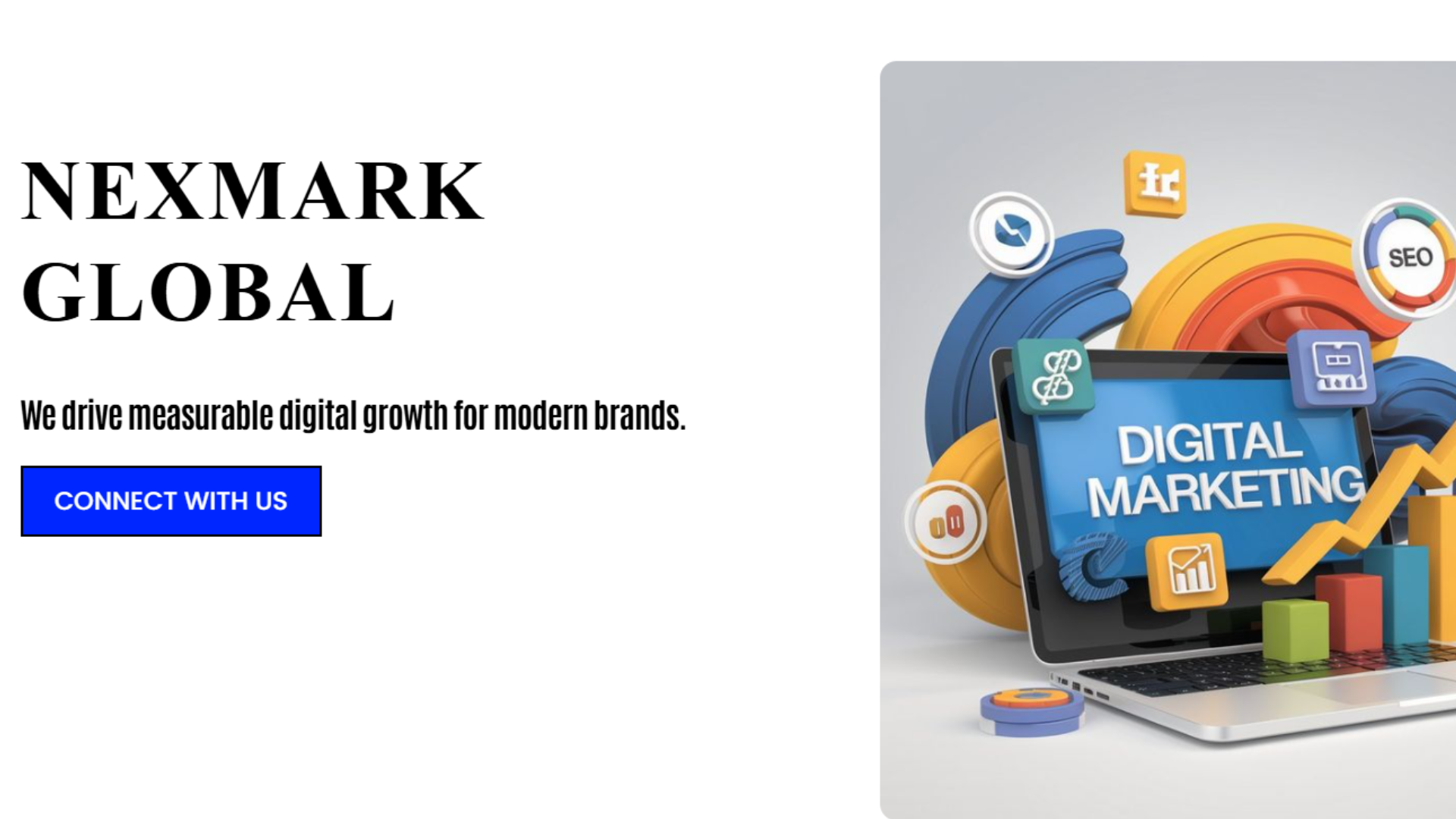 Nexmark Digitalmarketing Agency Nexmark Digitalmarketing Agency